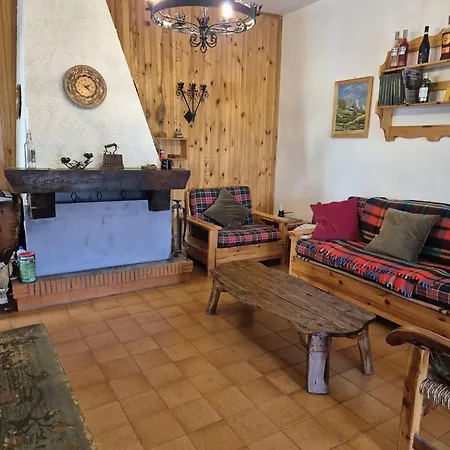Piccola Svizzera * تالياكوتسو