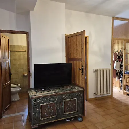 Piccola Svizzera Tagliacozzo