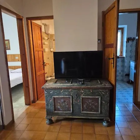 Apartment Piccola Svizzera *