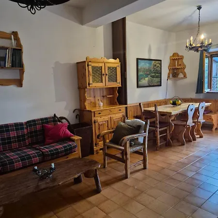 Piccola Svizzera Apartment