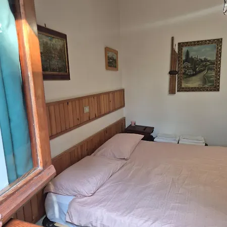 Apartment Piccola Svizzera