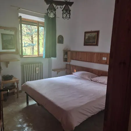 Apartment Piccola Svizzera