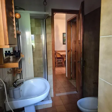 Apartment Piccola Svizzera *