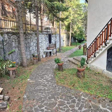 Apartment Piccola Svizzera