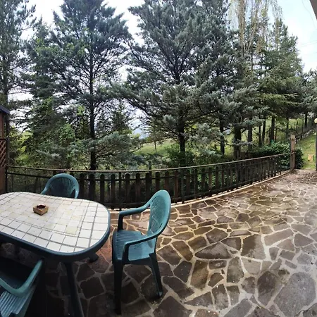 Piccola Svizzera * Tagliacozzo