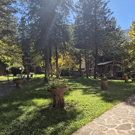 Piccola Svizzera Apartment Tagliacozzo