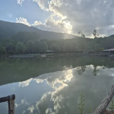 Piccola Svizzera *